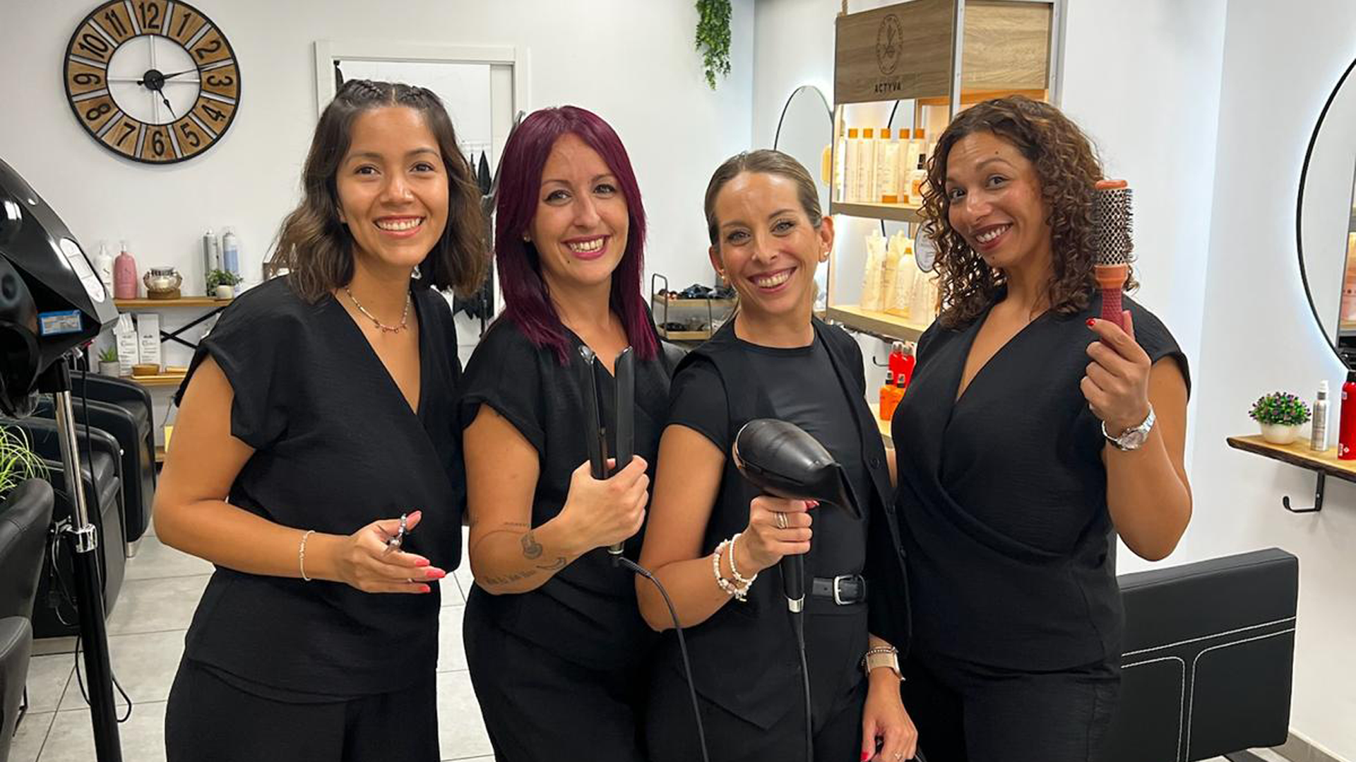 Ethica peluqueros 2024